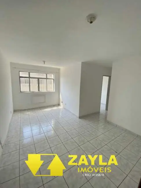 Foto 2 de Apartamento com 2 quartos à venda, 48m2 em Rio De Janeiro - RJ