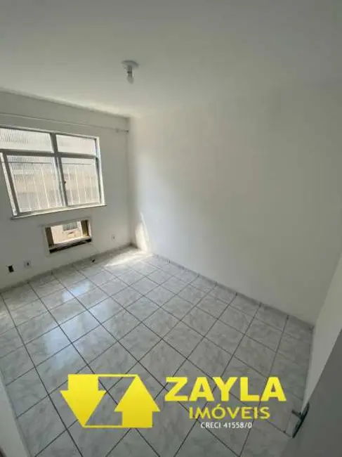 Foto 7 de Apartamento com 2 quartos à venda, 48m2 em Rio De Janeiro - RJ