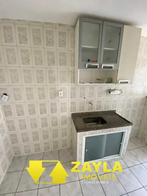 Foto 9 de Apartamento com 2 quartos à venda, 48m2 em Rio De Janeiro - RJ