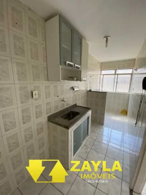 Foto 8 de Apartamento com 2 quartos à venda, 48m2 em Rio De Janeiro - RJ