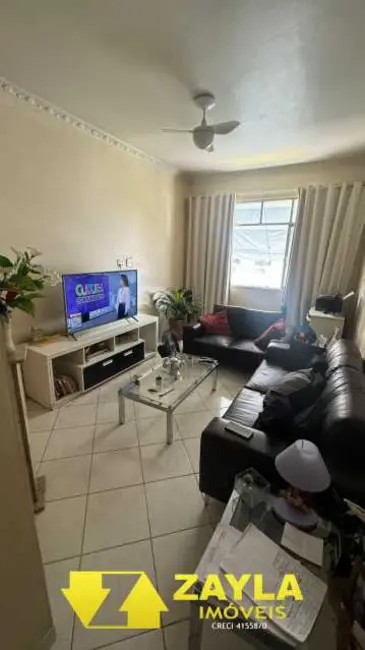 Foto 1 de Apartamento com 2 quartos à venda, 70m2 em Rio De Janeiro - RJ