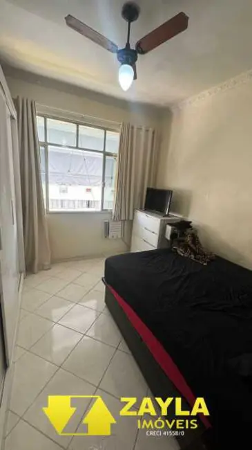 Foto 11 de Apartamento com 2 quartos à venda, 70m2 em Rio De Janeiro - RJ