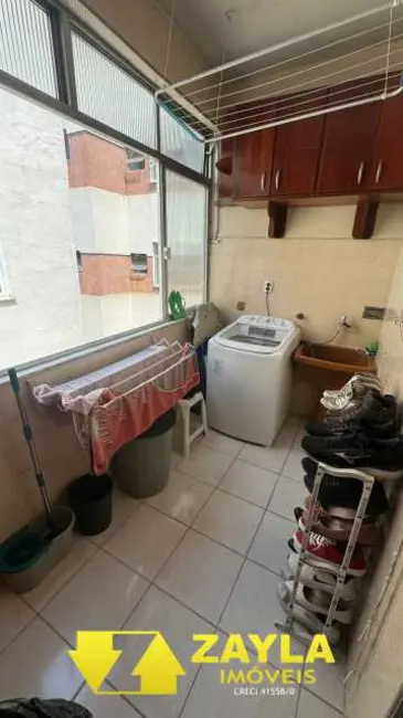Foto 20 de Apartamento com 2 quartos à venda, 70m2 em Rio De Janeiro - RJ