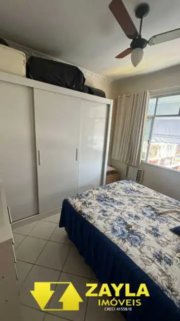 Foto 10 de Apartamento com 2 quartos à venda, 70m2 em Rio De Janeiro - RJ