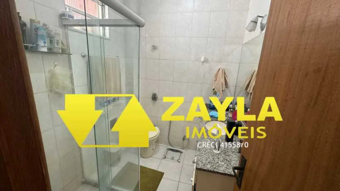 Foto 5 de Apartamento com 2 quartos à venda, 70m2 em Rio De Janeiro - RJ