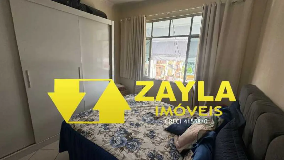 Foto 8 de Apartamento com 2 quartos à venda, 70m2 em Rio De Janeiro - RJ