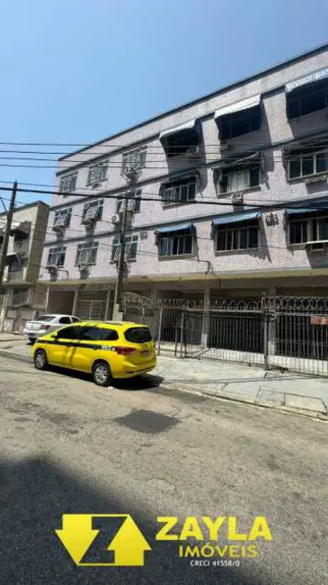 Foto 21 de Apartamento com 2 quartos à venda, 70m2 em Rio De Janeiro - RJ