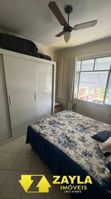Foto 9 de Apartamento com 2 quartos à venda, 70m2 em Rio De Janeiro - RJ