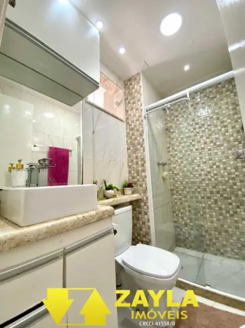 Foto 5 de Apartamento com 2 quartos à venda, 45m2 em Rio De Janeiro - RJ