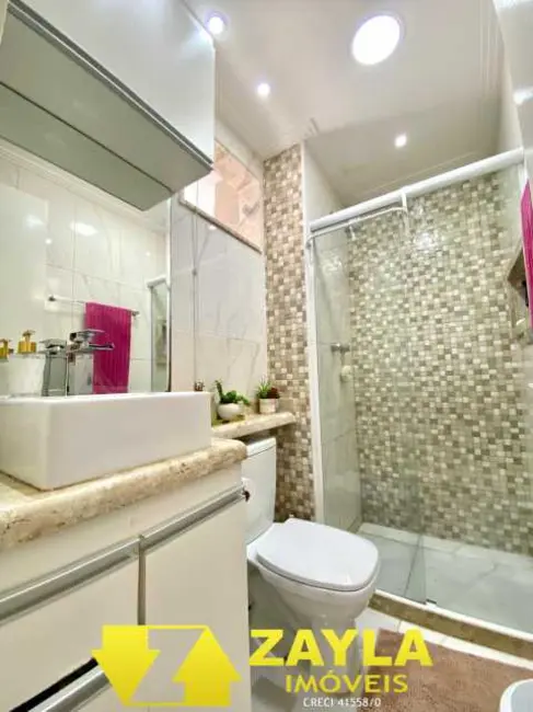 Foto 7 de Apartamento com 2 quartos à venda, 45m2 em Rio De Janeiro - RJ