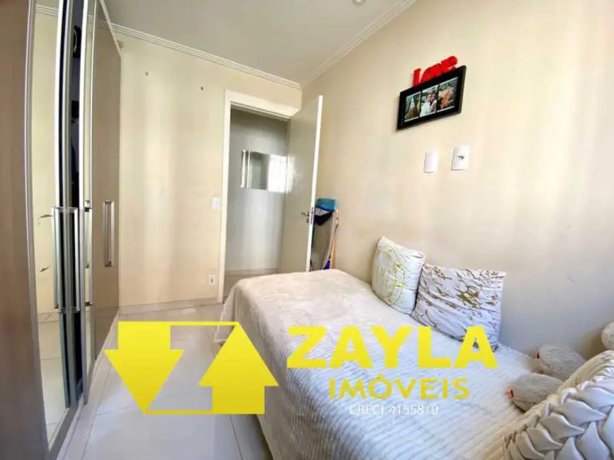 Foto 9 de Apartamento com 2 quartos à venda, 45m2 em Rio De Janeiro - RJ