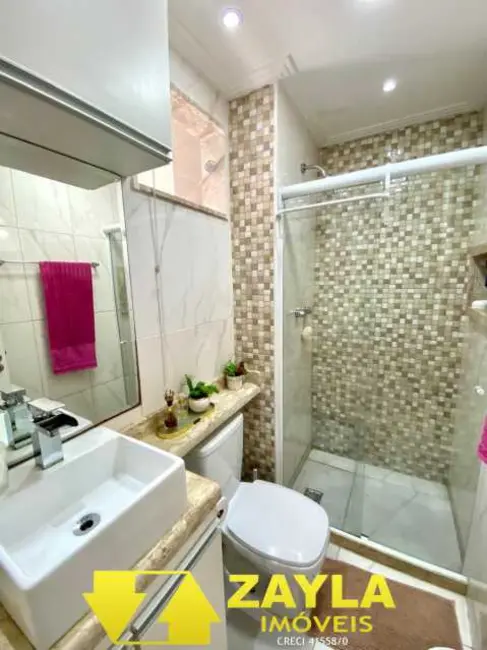 Foto 6 de Apartamento com 2 quartos à venda, 45m2 em Rio De Janeiro - RJ