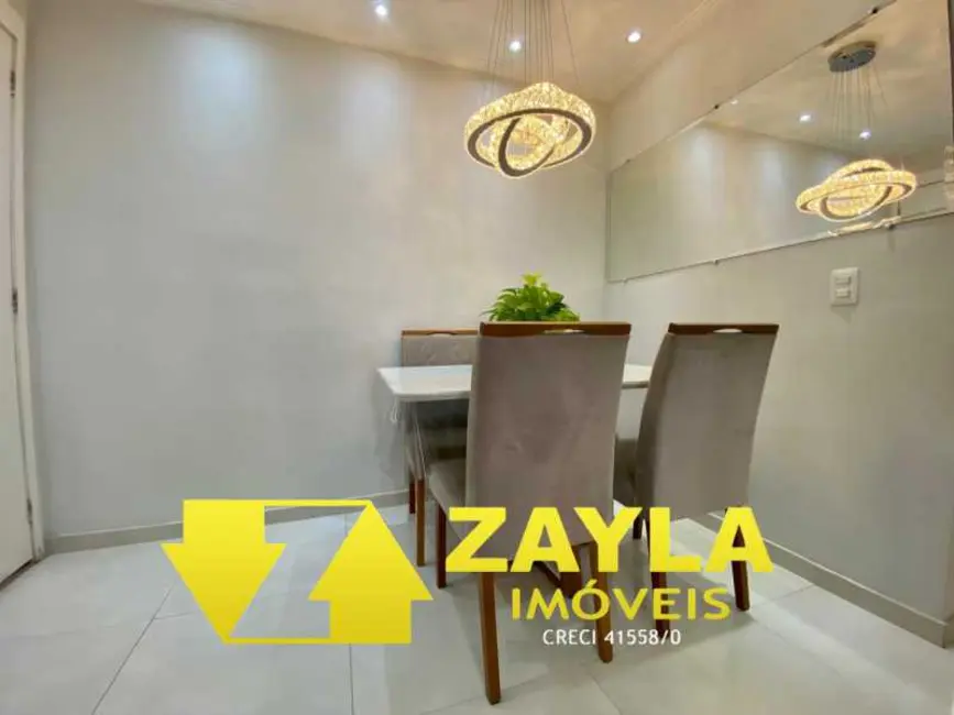 Foto 4 de Apartamento com 2 quartos à venda, 45m2 em Rio De Janeiro - RJ