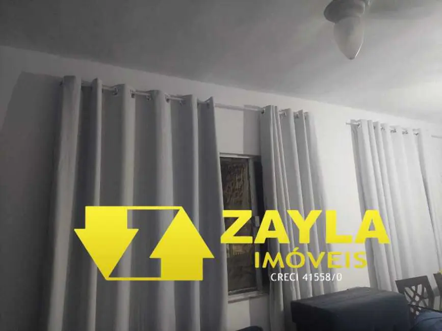 Casa com 2 quartos à venda, 48m2 em Rio De Janeiro - RJ - imagem 3 Foto 3 de Casa com 2 quartos à venda, 48m2 em Rio De Janeiro - RJ