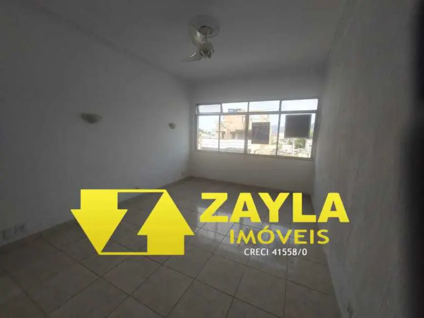 Foto 2 de Apartamento com 2 quartos à venda, 72m2 em Rio De Janeiro - RJ