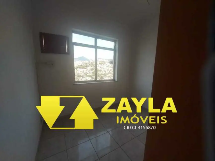 Apartamento com 2 quartos à venda, 72m2 em Rio De Janeiro - RJ - imagem 7 Foto 7 de Apartamento com 2 quartos à venda, 72m2 em Rio De Janeiro - RJ