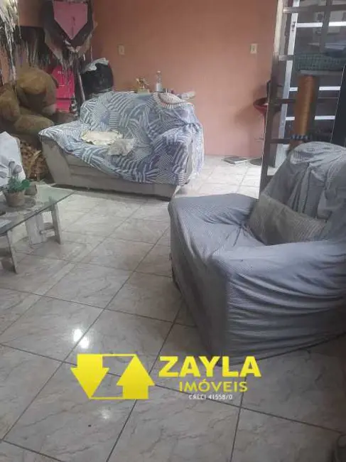 Foto 4 de Casa com 4 quartos à venda, 130m2 em Rio De Janeiro - RJ