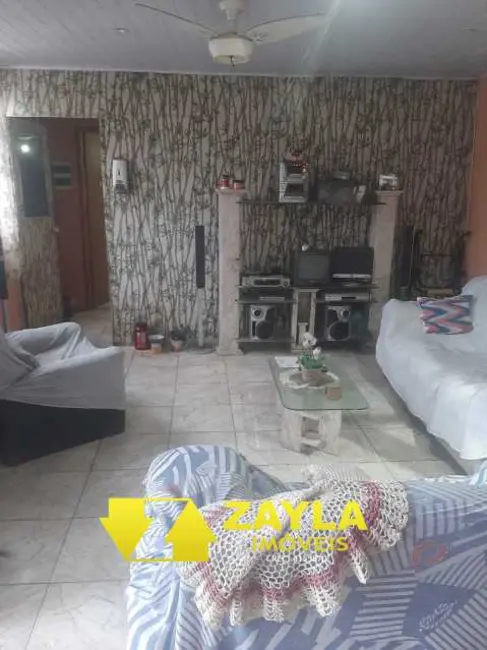 Foto 5 de Casa com 4 quartos à venda, 130m2 em Rio De Janeiro - RJ