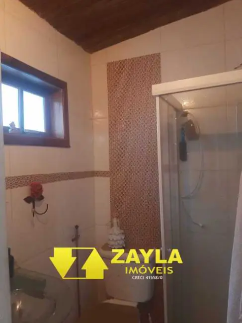 Foto 9 de Casa com 4 quartos à venda, 130m2 em Rio De Janeiro - RJ