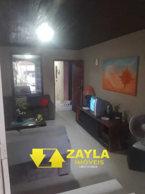 Foto 2 de Casa com 4 quartos à venda, 130m2 em Rio De Janeiro - RJ