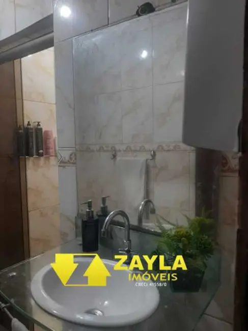 Foto 6 de Casa com 4 quartos à venda, 130m2 em Rio De Janeiro - RJ