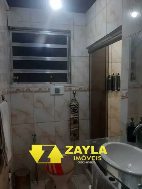 Foto 7 de Casa com 4 quartos à venda, 130m2 em Rio De Janeiro - RJ