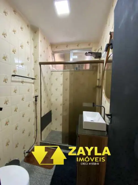 Apartamento com 2 quartos à venda, 70m2 em Rio De Janeiro - RJ - imagem 6 Foto 6 de Apartamento com 2 quartos à venda, 70m2 em Rio De Janeiro - RJ