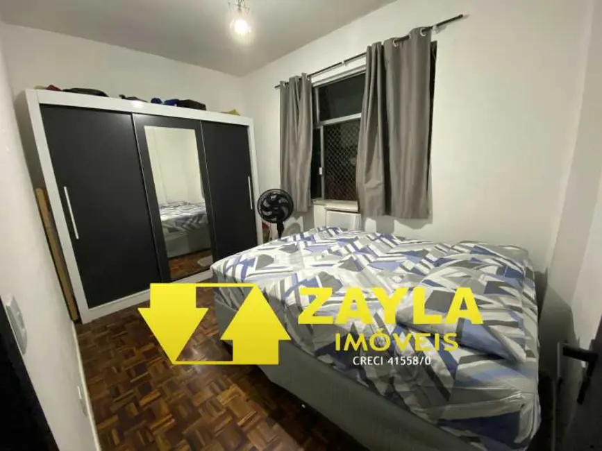 Apartamento com 2 quartos à venda, 70m2 em Rio De Janeiro - RJ - imagem 7 Foto 7 de Apartamento com 2 quartos à venda, 70m2 em Rio De Janeiro - RJ