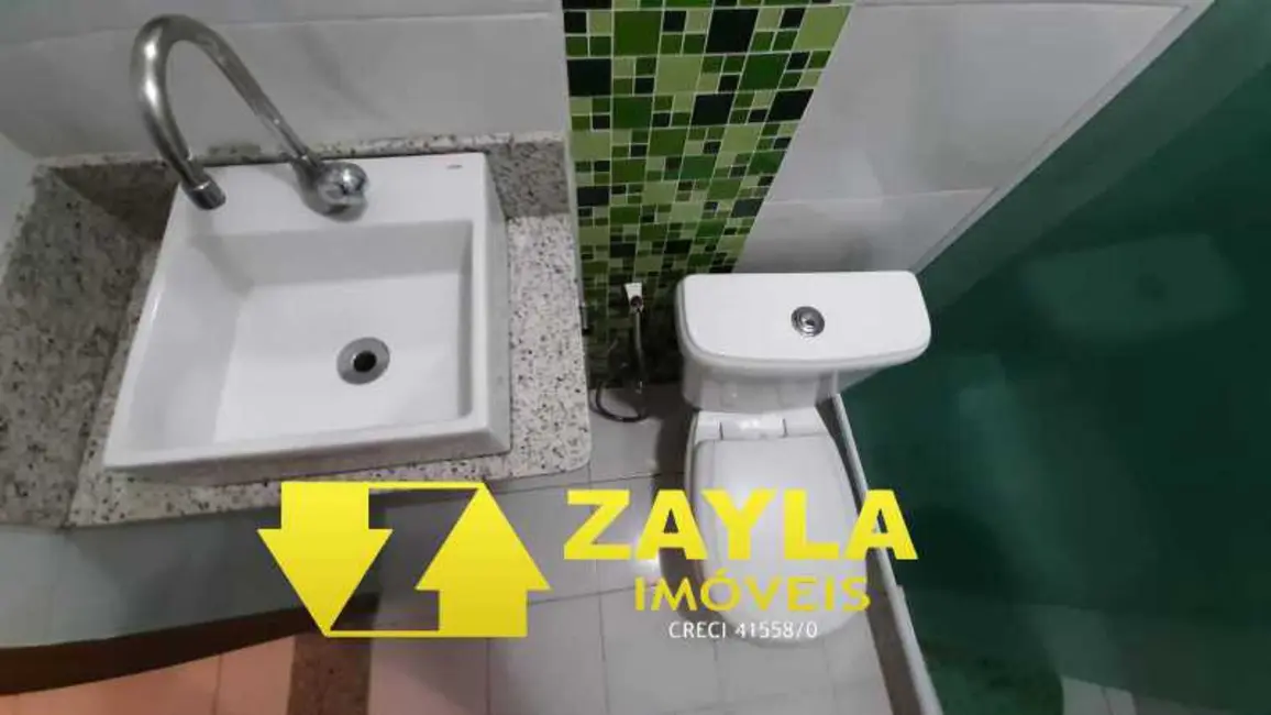 Foto 5 de Apartamento com 2 quartos à venda, 70m2 em Rio De Janeiro - RJ