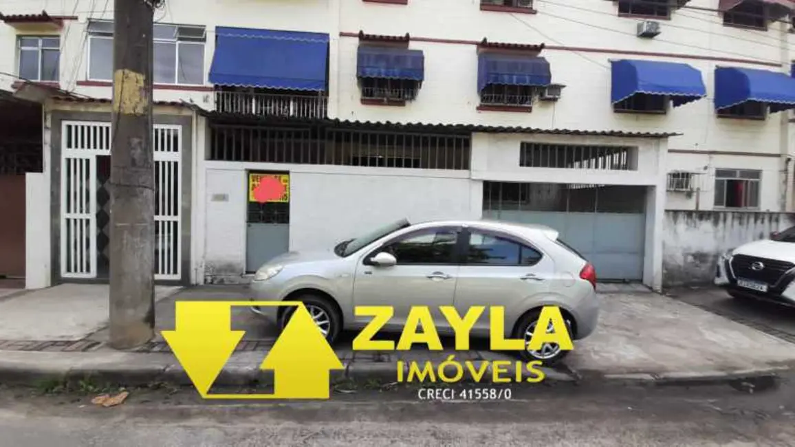 Foto 1 de Apartamento com 2 quartos à venda, 70m2 em Rio De Janeiro - RJ