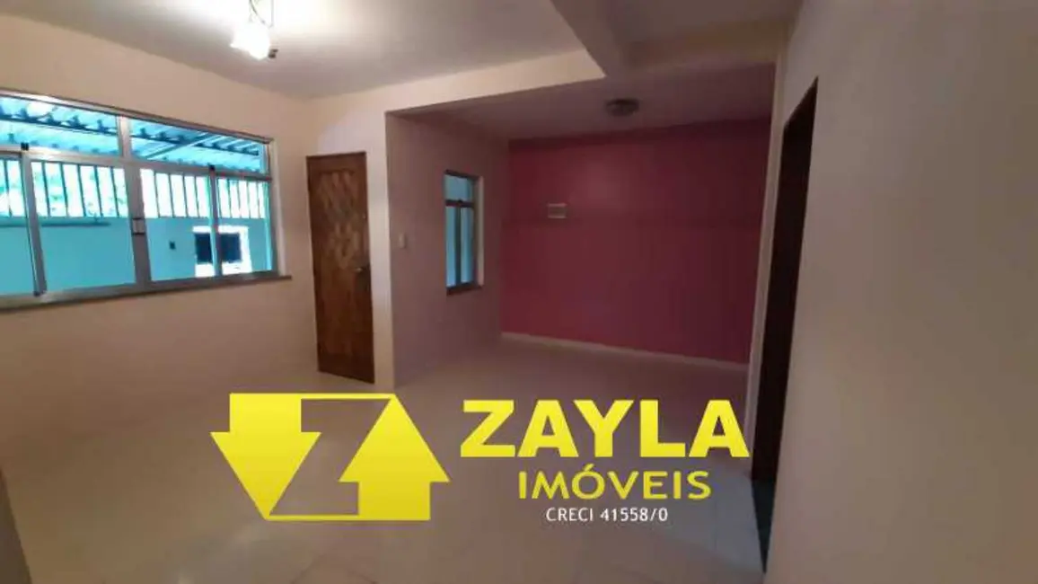 Foto 4 de Apartamento com 2 quartos à venda, 70m2 em Rio De Janeiro - RJ