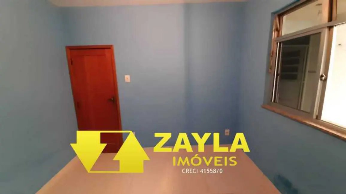 Foto 8 de Apartamento com 2 quartos à venda, 70m2 em Rio De Janeiro - RJ