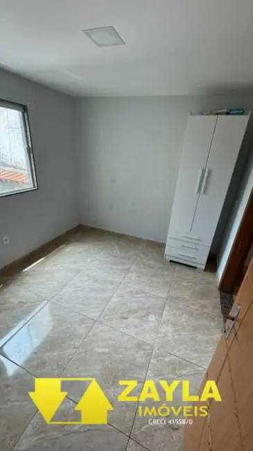 Loft / Flat com 1 quarto à venda, 35m2 em Rio De Janeiro - RJ - imagem 6 Foto 6 de Loft / Flat com 1 quarto à venda, 35m2 em Rio De Janeiro - RJ