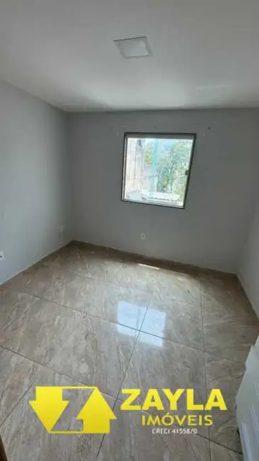 Foto 2 de Loft / Flat com 1 quarto à venda, 35m2 em Rio De Janeiro - RJ
