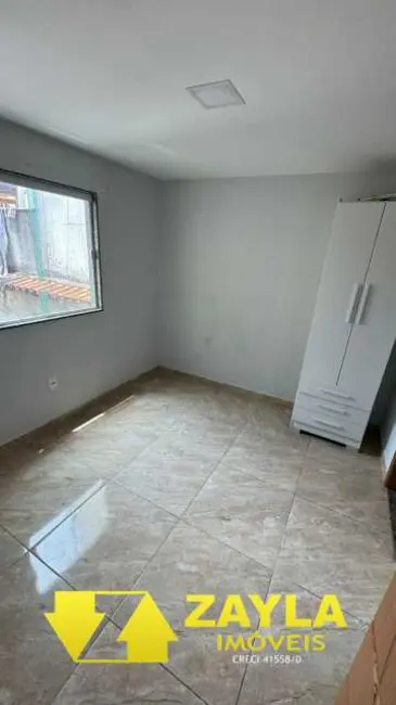 Loft / Flat com 1 quarto à venda, 35m2 em Rio De Janeiro - RJ - imagem 3 Foto 3 de Loft / Flat com 1 quarto à venda, 35m2 em Rio De Janeiro - RJ