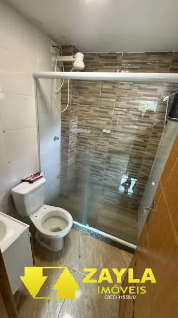 Loft / Flat com 1 quarto à venda, 35m2 em Rio De Janeiro - RJ - imagem 8 Foto 8 de Loft / Flat com 1 quarto à venda, 35m2 em Rio De Janeiro - RJ