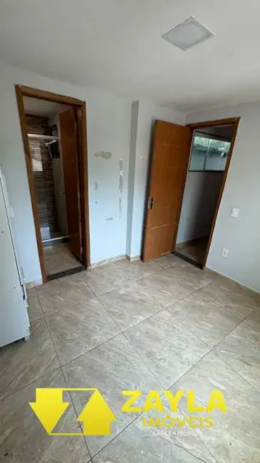 Loft / Flat com 1 quarto à venda, 35m2 em Rio De Janeiro - RJ - imagem 7 Foto 7 de Loft / Flat com 1 quarto à venda, 35m2 em Rio De Janeiro - RJ