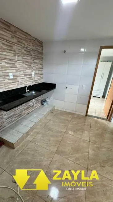 Foto 1 de Loft / Flat com 1 quarto à venda, 35m2 em Rio De Janeiro - RJ