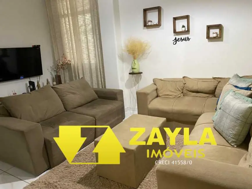 Foto 3 de Apartamento com 2 quartos à venda, 78m2 em Rio De Janeiro - RJ