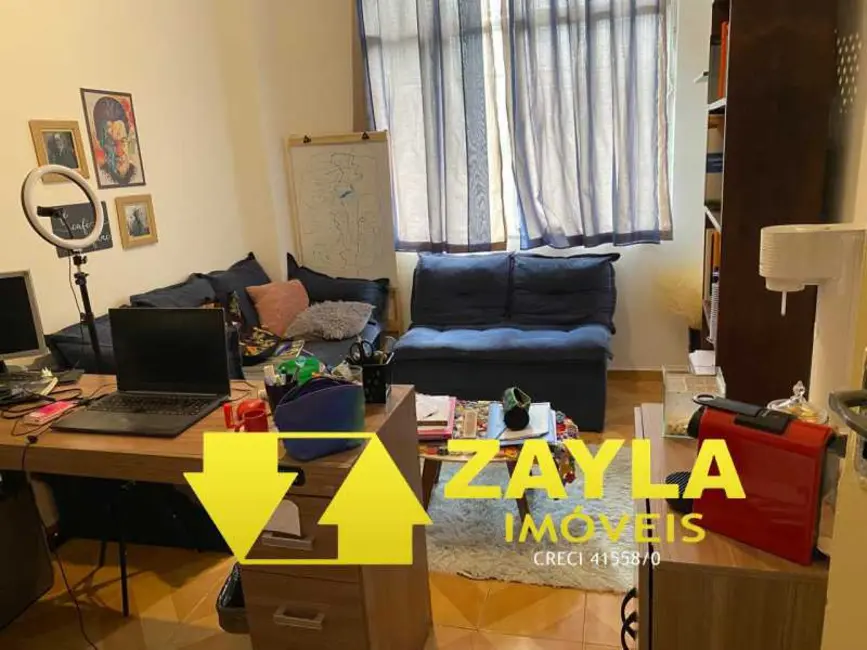 Foto 9 de Apartamento com 2 quartos à venda, 78m2 em Rio De Janeiro - RJ