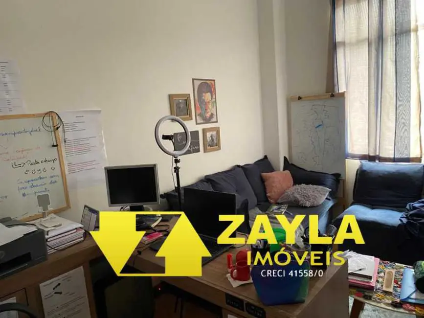 Foto 8 de Apartamento com 2 quartos à venda, 78m2 em Rio De Janeiro - RJ