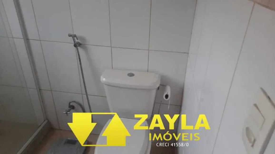 Foto 8 de Casa de Condomínio com 3 quartos à venda, 130m2 em Rio De Janeiro - RJ