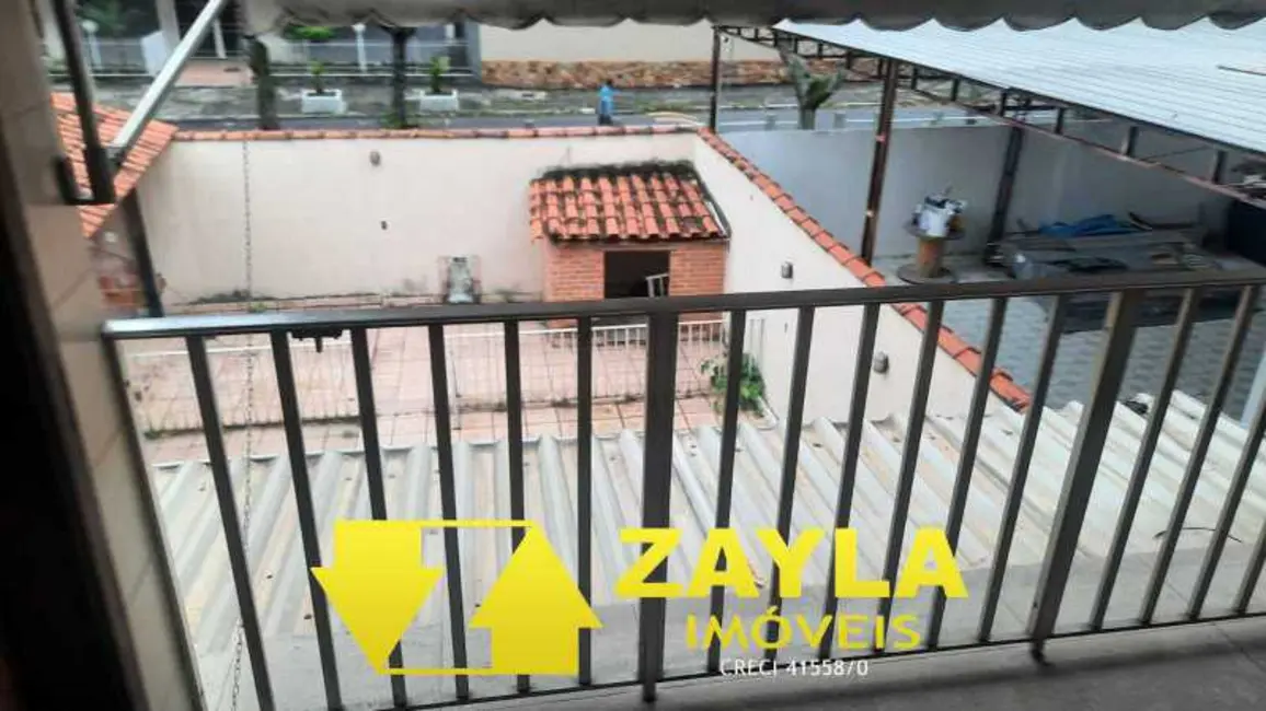 Foto 2 de Casa de Condomínio com 3 quartos à venda, 130m2 em Rio De Janeiro - RJ