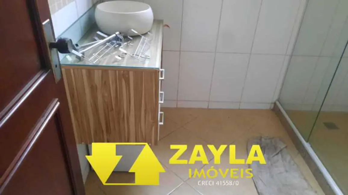 Foto 9 de Casa de Condomínio com 3 quartos à venda, 130m2 em Rio De Janeiro - RJ