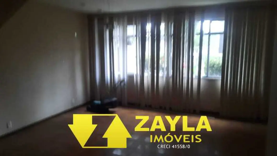 Foto 3 de Casa de Condomínio com 3 quartos à venda, 130m2 em Rio De Janeiro - RJ