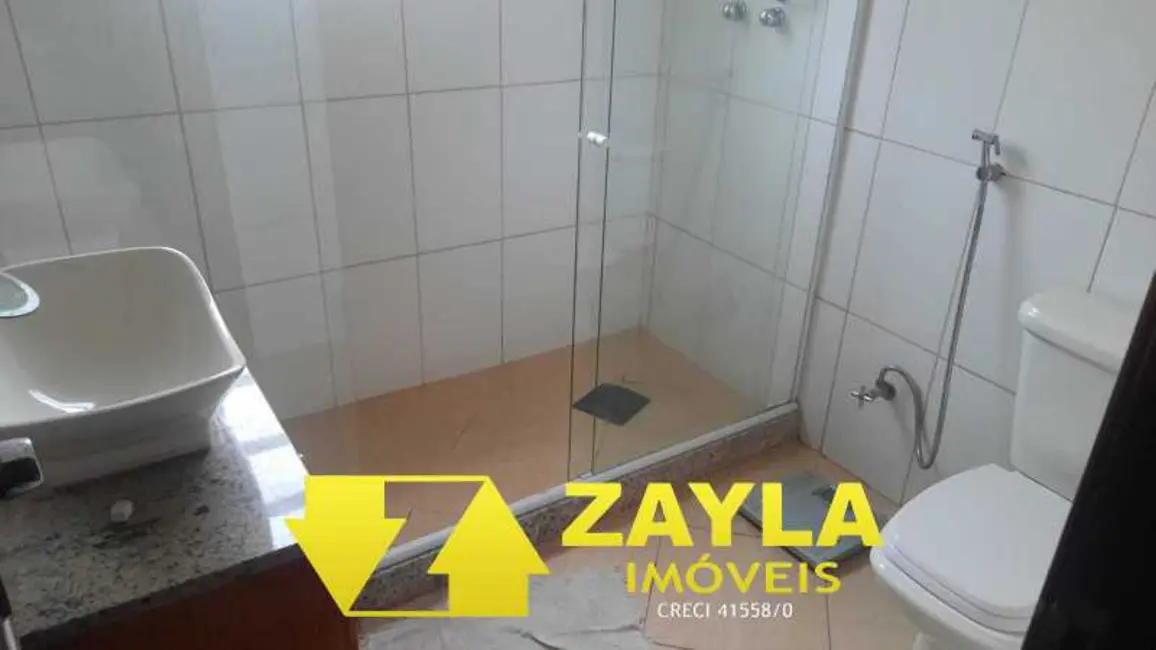 Foto 6 de Casa de Condomínio com 3 quartos à venda, 130m2 em Rio De Janeiro - RJ