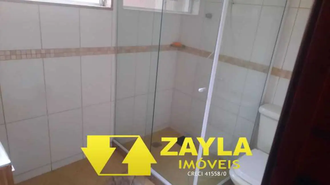 Foto 5 de Casa de Condomínio com 3 quartos à venda, 130m2 em Rio De Janeiro - RJ