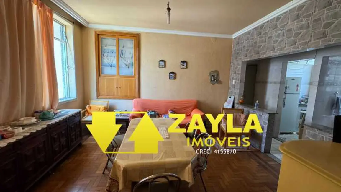 Foto 1 de Apartamento com 2 quartos à venda, 40m2 em Rio De Janeiro - RJ