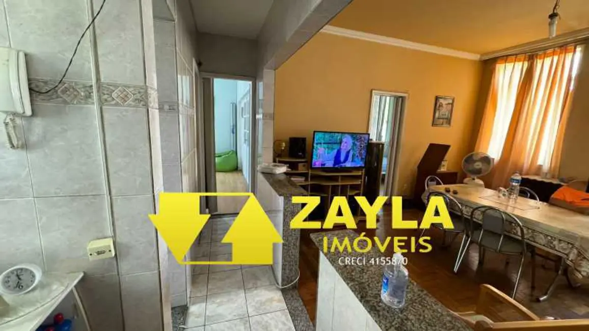 Foto 4 de Apartamento com 2 quartos à venda, 40m2 em Rio De Janeiro - RJ