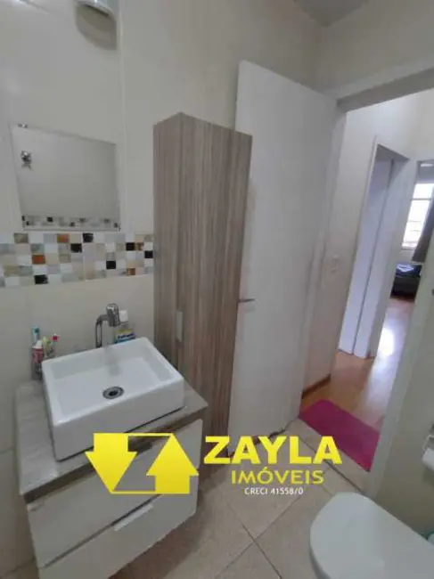 Foto 4 de Apartamento com 2 quartos à venda, 60m2 em Rio De Janeiro - RJ